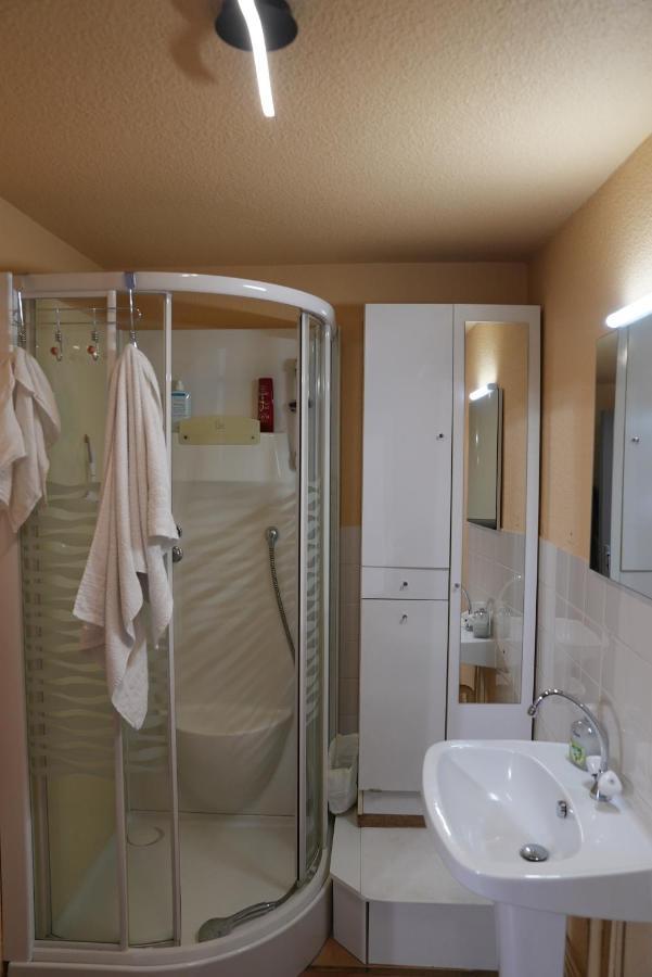 Appartement Spacieux Au Pied Des Pistes ชาลมาเซล ภายนอก รูปภาพ