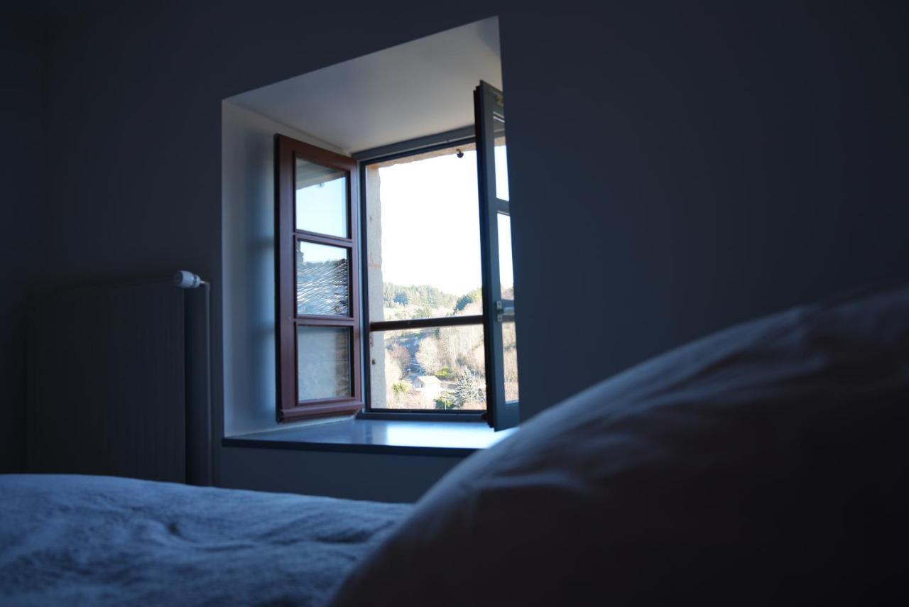 Appartement Spacieux Au Pied Des Pistes ชาลมาเซล ภายนอก รูปภาพ